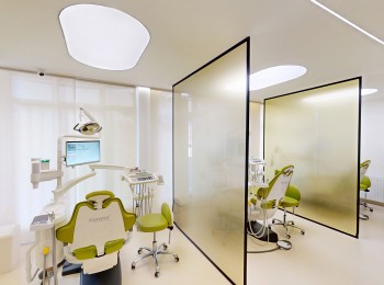 Integrated Treatment Hall