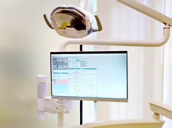 Integrated Treatment Hall