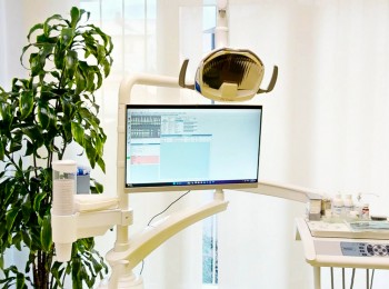 Integrated Treatment Hall