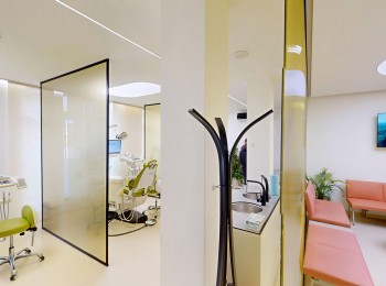 Integrated Treatment Hall