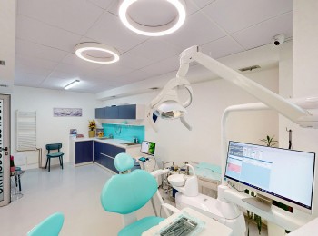 OrthodonticsRoom