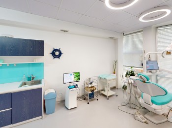 Orthodontics Room