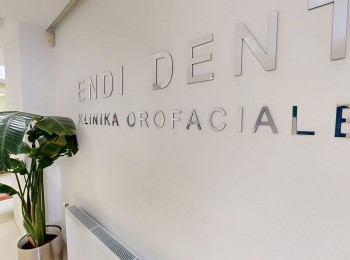 Reception Endident