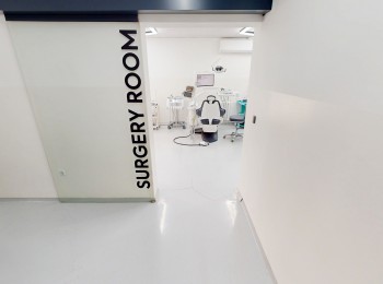 Surgery Room