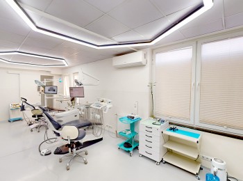 Surgery Room
