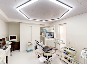 Surgery Room