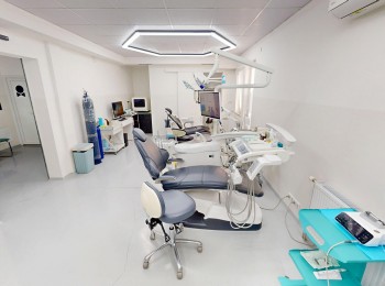 Surgery Room