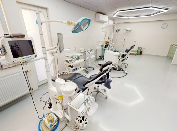Surgery Room