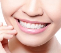 deep teeth whitening After HadijeOsmankaj