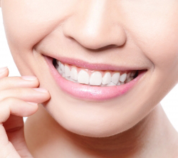 deep teeth whitening After HadijeOsmankaj
